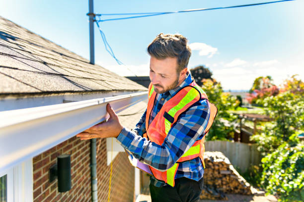 Best Rubber Roofing (EPDM, TPO)  in Farrell, PA