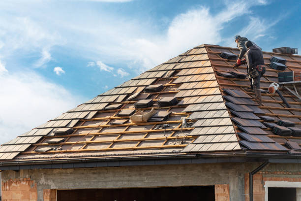  Farrell, PA Roofing repair and installation Pros