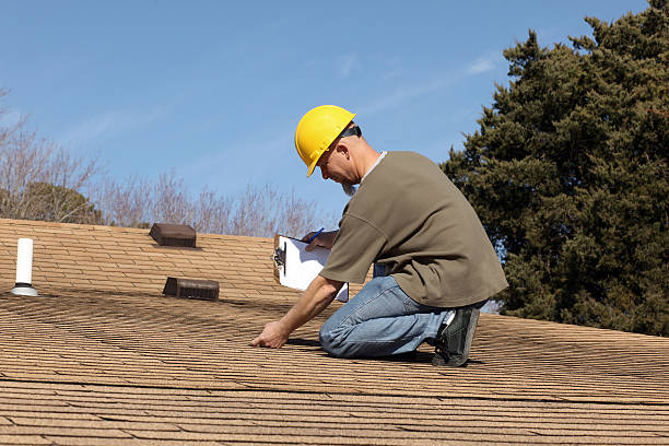 Farrell, PA  Roofing repair and installation Company